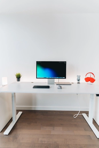 A cover of "Office Space" cluster. The owner is antburgos. The cluster consists of 5 elements.