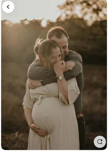 A cover of "Maternity Winter" cluster. The owner is iamblanka. The cluster consists of 21 elements.