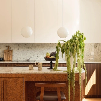 A cover of "Vibey interiors" cluster. The owner is karolmajewski. The cluster consists of 45 elements.