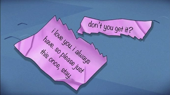 A cover of "Obsession number 3" cluster. The owner is h4nabanana. The cluster consists of 292 elements.