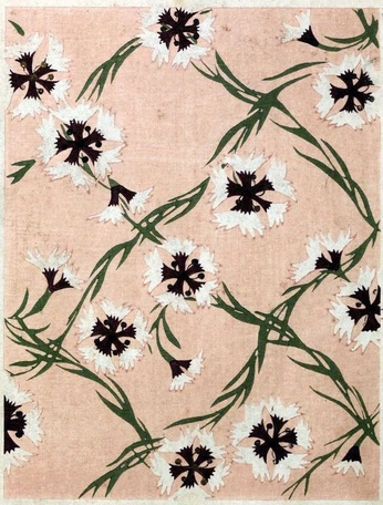 A cover of "Patterns" cluster. The owner is jonjongamino. The cluster consists of 4 elements.