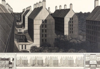 A cover of "Masters." cluster. The owner is chidera. The cluster consists of 8 elements.