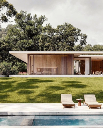 Cover of luxuryvilla cluster