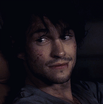 A cover of "pov will grahams🐕‍🦺🩸" cluster. The owner is xxl3vi0xxz. The cluster consists of 72 elements.