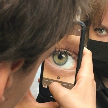 A cover of "What is it all for?" cluster. The owner is samirs. The cluster consists of 13 elements.