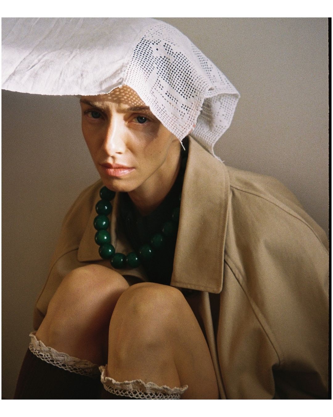 portraiture