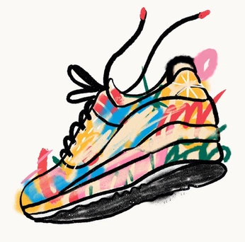 A cover of "Converse Prints" cluster. The owner is rodvinhas. The cluster consists of 13 elements.