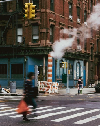 A cover of "nyc" cluster. The owner is ajmc3. The cluster consists of 1 element.