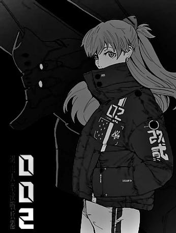 A cover of "Project T7DS" cluster. The owner is doodlestahrs. The cluster consists of 5 elements.