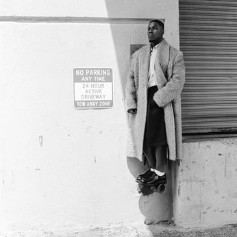 A cover of "Photography | Portraits" cluster. The owner is marcow. The cluster consists of 306 elements.