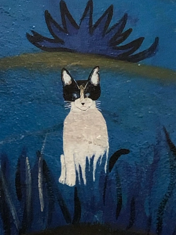 A cover of "City" cluster. The owner is rivelinw. The cluster consists of 1 element.