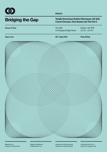 A cover of "Poster" cluster. The owner is larsh. The cluster consists of 2 elements.