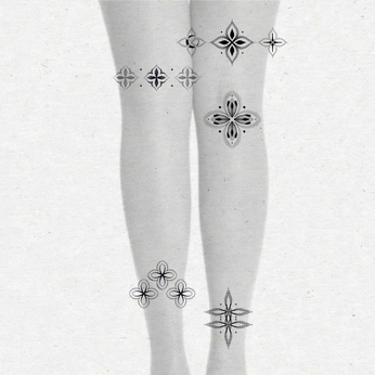 A cover of "tatus" cluster. The owner is traza. The cluster consists of 6 elements.