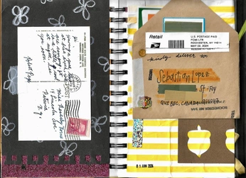 A cover of "Experiental Files brand" cluster. The owner is nicotinemars. The cluster consists of 7 elements.