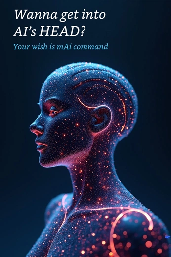 A cover of "AI Art Mastery" cluster. The owner is samarel. The cluster consists of 9 elements.