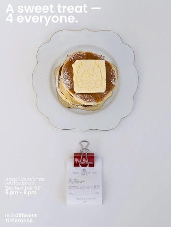 A cover of "Art direction" cluster. The owner is quemquem. The cluster consists of 3 elements.