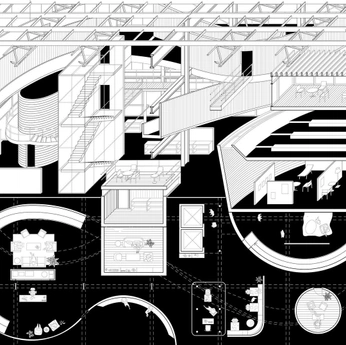 A cover of "Archetecture" cluster. The owner is champagneb. The cluster consists of 1 element.