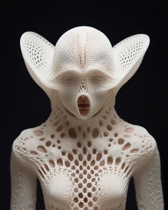 A cover of "3DSEED" cluster. The owner is ev420. The cluster consists of 17 elements.