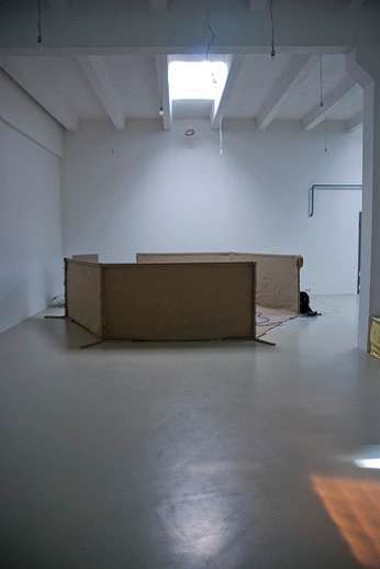 A cover of "installation" cluster. The owner is annaduran. The cluster consists of 5 elements.