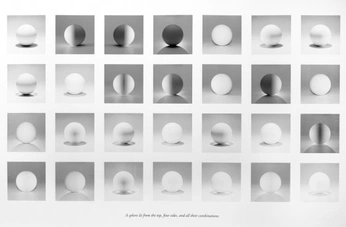 A cover of "Lighting" cluster. The owner is colindancel. The cluster consists of 17 elements.