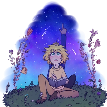 A cover of "South Park" cluster. The owner is mypony13. The cluster consists of 701 elements.