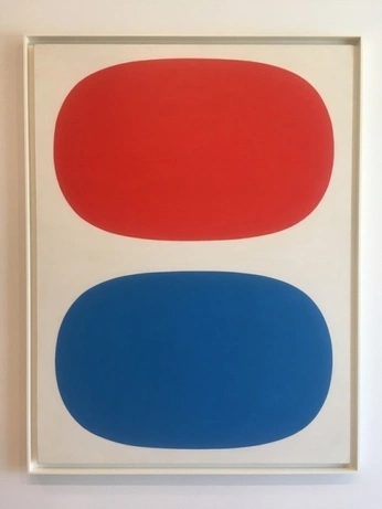 A cover of "Nails" cluster. The owner is alexia.huang. The cluster consists of 16 elements.