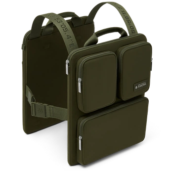 A cover of "Outfit ideas" cluster. The owner is walterngamy. The cluster consists of 64 elements.