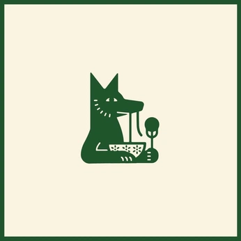 A cover of "Wonder Paws" cluster. The owner is misbahhhh. The cluster consists of 15 elements.