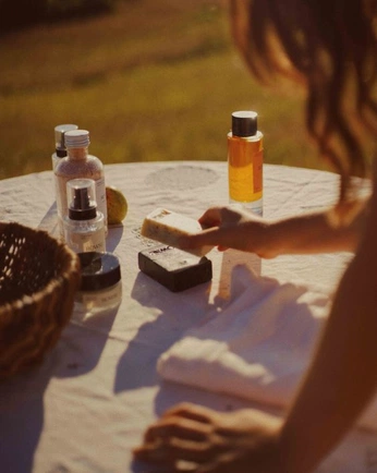 A cover of "NATURAL" cluster. The owner is danielavb24. The cluster consists of 16 elements.