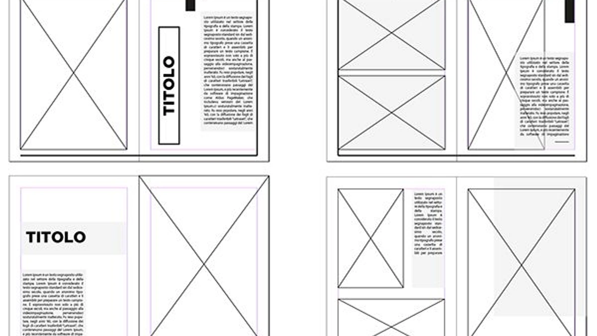 layout (@nonuxor) / Cosmos