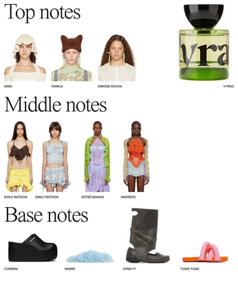 A cover of "P" cluster. The owner is shortlady. The cluster consists of 2 elements.