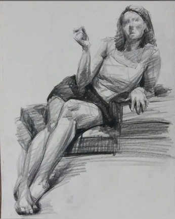 A cover of "DRAW" cluster. The owner is selinoner. The cluster consists of 5 elements.