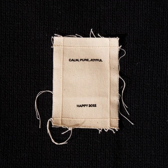 A cover of "Luxury / Wabi-sabi" cluster. The owner is raquelpalleja. The cluster description is "Muji, Norm Architects, Audo Copenhagen". The cluster consists of 32 elements.