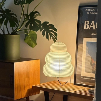 A cover of "living space" cluster. The owner is calamansi. The cluster consists of 23 elements.