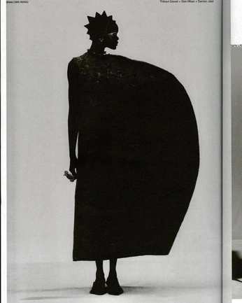 A cover of "Shape" cluster. The owner is anthonybellemare. The cluster consists of 6 elements.