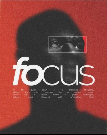 A cover of "Affiche Louche" cluster. The owner is bazildesiles. The cluster consists of 22 elements.