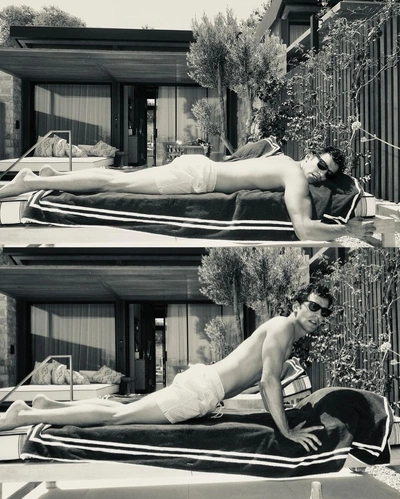 An Instagram carousel post added by alexmanuel on Jun 28, 2024. The author is @franciscofaria.