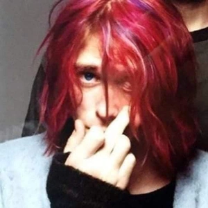 jasper starr. avatar