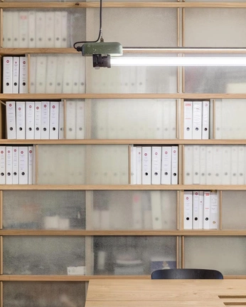 A cover of "G_OFFICE" cluster. The owner is ginacarbonell. The cluster consists of 1 element.