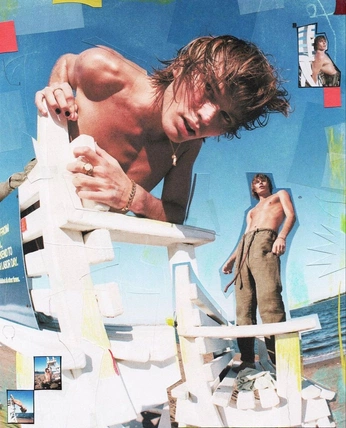 A cover of "photoshots - style" cluster. The owner is liivi. The cluster consists of 2 elements.