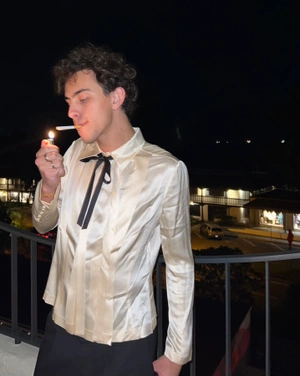 Griffin Miller avatar