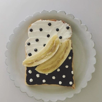 A cover of "what's on the menu." cluster. The owner is orchid.j. The cluster consists of 41 elements.