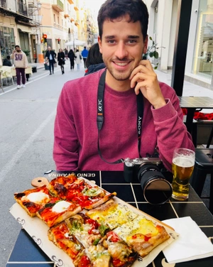 Nicolas Arnusch avatar