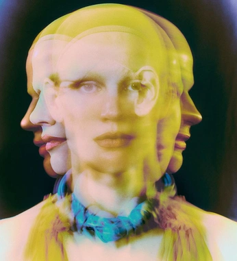 A cover of "BARRIDOS Portraits" cluster. The owner is dandisotto. The cluster consists of 19 elements.