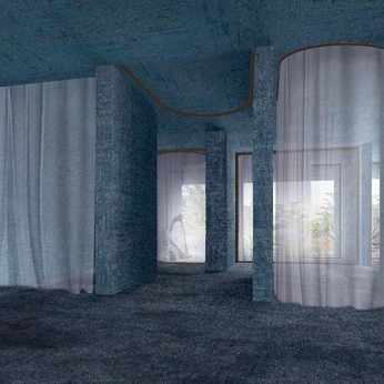 A cover of "Architecture" cluster. The owner is relak. The cluster consists of 33 elements.