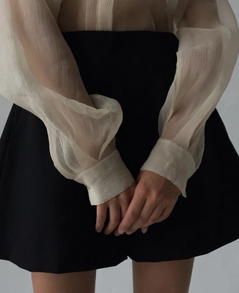 A cover of "Fashion" cluster. The owner is lenamue. The cluster consists of 1 element.