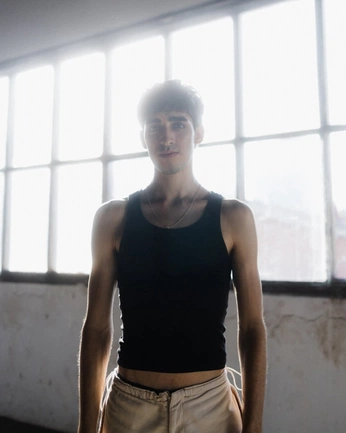 A cover of "giaco" cluster. The owner is giacosuito. The cluster consists of 15 elements.