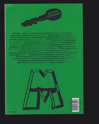 A cover of "inspo" cluster. The owner is javieromontenozo. The cluster consists of 384 elements.