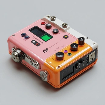 A cover of "× RAI-Objects" cluster. The owner is hillierforshaw. The cluster consists of 5 elements.