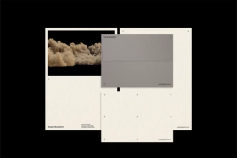 A cover of "Mockups" cluster. The owner is maison024. The cluster consists of 4 elements.
